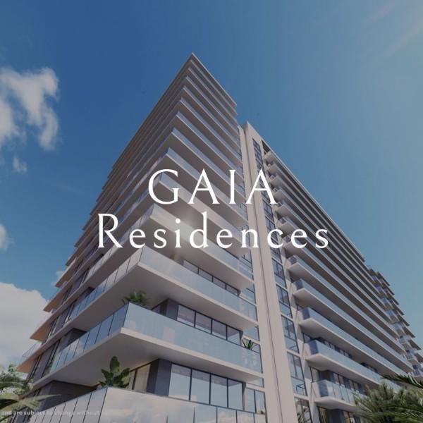 Gaia Residences