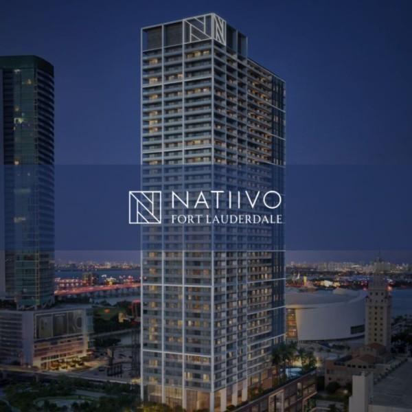 Natiivo FortLauderdale